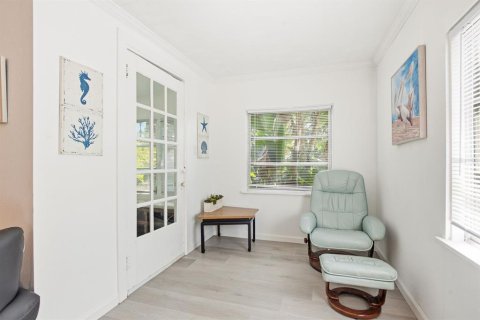 Appartement à louer à Saint Petersburg, Floride: 1 chambre, 57.6 m2 № 2413665 - photo 7