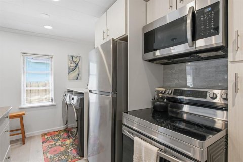 Appartement à louer à Saint Petersburg, Floride: 1 chambre, 57.6 m2 № 2413665 - photo 18