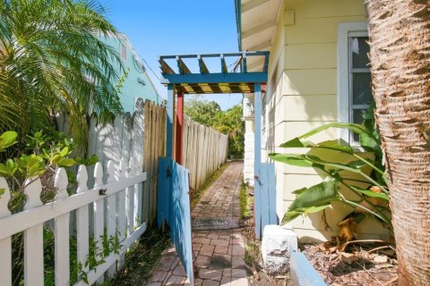 Appartement à louer à Saint Petersburg, Floride: 1 chambre, 57.6 m2 № 2413665 - photo 26