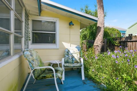 Appartement à louer à Saint Petersburg, Floride: 1 chambre, 57.6 m2 № 2413665 - photo 3