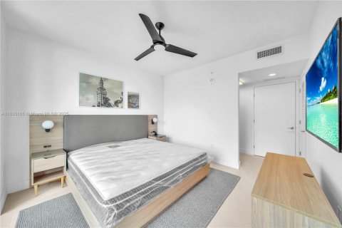 Купить кондоминиум в Майами, Флорида 1 спальня, 63.08м2, № 1934607 - фото 11