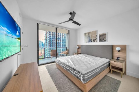 Купить кондоминиум в Майами, Флорида 1 спальня, 63.08м2, № 1934607 - фото 10
