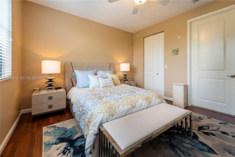 Купить кондоминиум в Санрайз, Флорида 2 спальни, 109.07м2, № 2066790 - фото 10