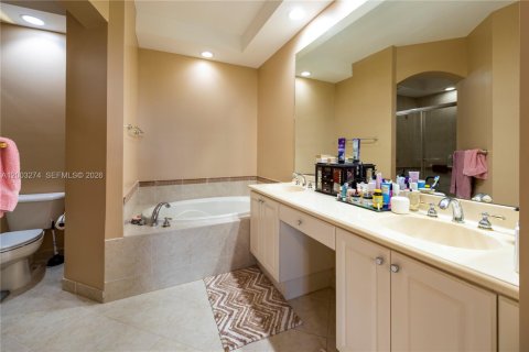 Купить кондоминиум в Санрайз, Флорида 2 спальни, 109.07м2, № 2066790 - фото 11