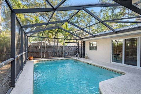 House in Safety Harbor, Florida 3 bedrooms, 171.13 sq.m. № 1648790 - photo 25