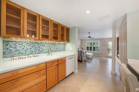 House in Safety Harbor, Florida 3 bedrooms, 171.13 sq.m. № 1648790 - photo 14