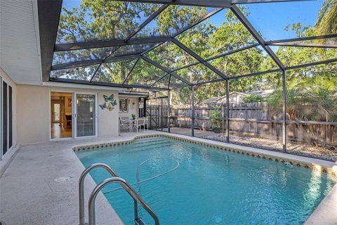 House in Safety Harbor, Florida 3 bedrooms, 171.13 sq.m. № 1648790 - photo 24