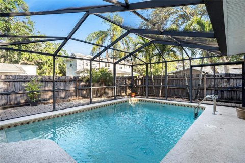 House in Safety Harbor, Florida 3 bedrooms, 171.13 sq.m. № 1648790 - photo 2