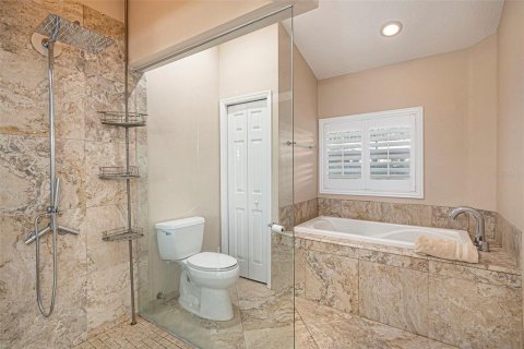 House in Safety Harbor, Florida 3 bedrooms, 171.13 sq.m. № 1648790 - photo 17
