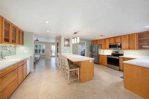 House in Safety Harbor, Florida 3 bedrooms, 171.13 sq.m. № 1648790 - photo 3
