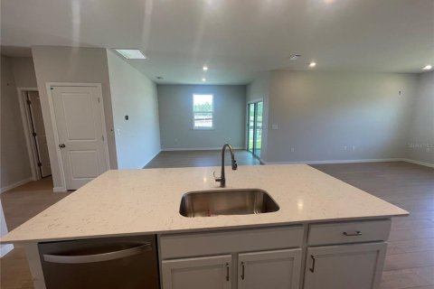 House in Palm Coast, Florida 3 bedrooms, 170.48 sq.m. № 1629483 - photo 25