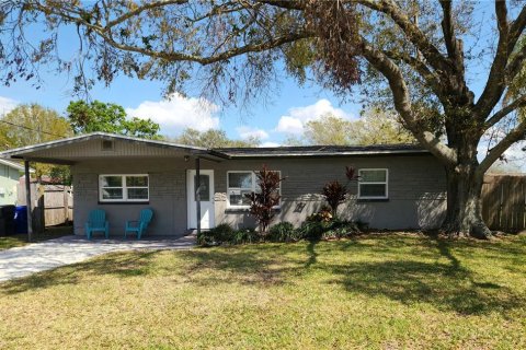 Villa ou maison à vendre à Oldsmar, Floride: 3 chambres, 102.19 m2 № 1578638 - photo 1