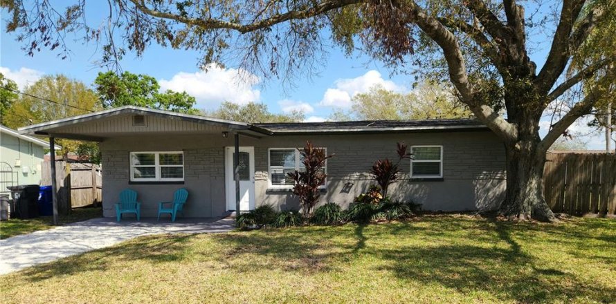 Villa ou maison à Oldsmar, Floride 3 chambres, 102.19 m2 № 1578638