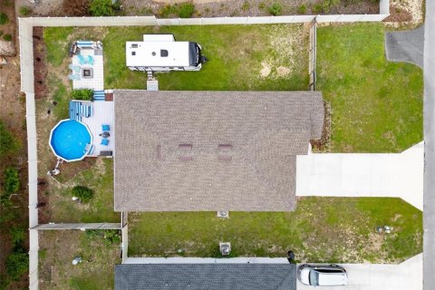 House in Summerfield, Florida 3 bedrooms, 162.21 sq.m. № 2095085 - photo 8