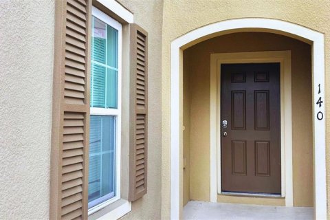 Adosado en alquiler en Davenport, Florida, 4 dormitorios, 181.16 m2 № 1826585 - foto 2