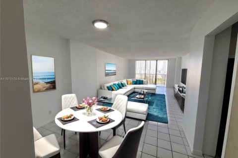 Condo in Aventura, Florida, 2 bedrooms  № 1753710 - photo 11