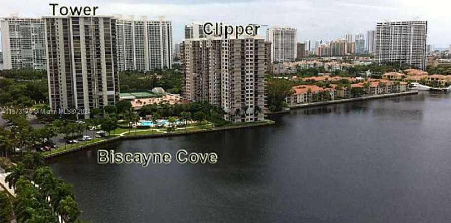 Condo in Aventura, Florida, 2 bedrooms № 1753710