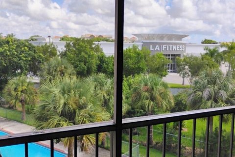 Condominio en venta en Miami, Florida, 1 dormitorio, 43.2 m2 № 2023377 - foto 7