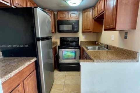 Condominio en venta en Miami, Florida, 1 dormitorio, 43.2 m2 № 2023377 - foto 3