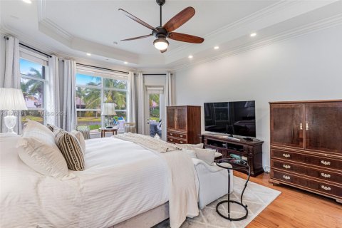 Villa ou maison à vendre à Plantation, Floride: 5 chambres, 409.14 m2 № 2042027 - photo 14