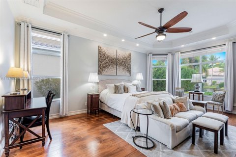 Villa ou maison à vendre à Plantation, Floride: 5 chambres, 409.14 m2 № 2042027 - photo 13