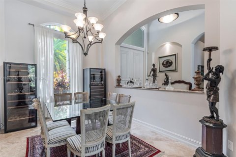 Villa ou maison à vendre à Plantation, Floride: 5 chambres, 409.14 m2 № 2042027 - photo 7