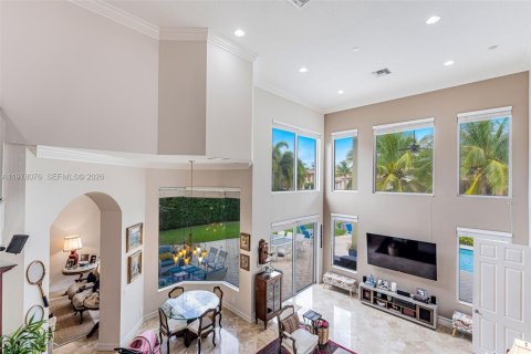 Villa ou maison à vendre à Plantation, Floride: 5 chambres, 409.14 m2 № 2042027 - photo 10