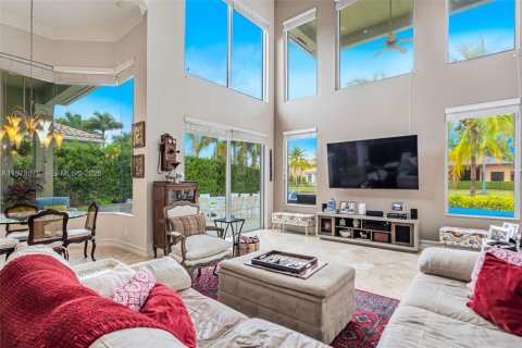 Villa ou maison à vendre à Plantation, Floride: 5 chambres, 409.14 m2 № 2042027 - photo 12