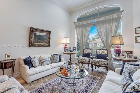 Villa ou maison à vendre à Plantation, Floride: 5 chambres, 409.14 m2 № 2042027 - photo 9