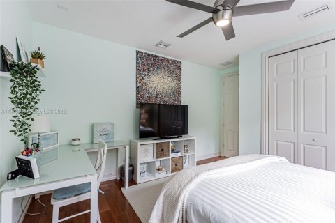 Villa ou maison à vendre à Plantation, Floride: 5 chambres, 409.14 m2 № 2042027 - photo 22