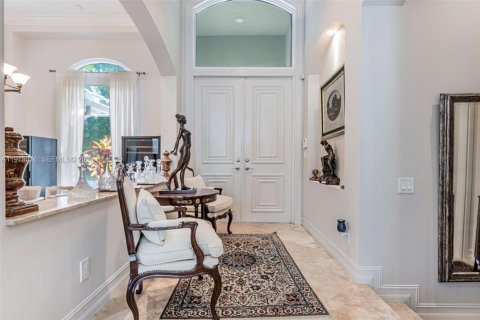 Villa ou maison à vendre à Plantation, Floride: 5 chambres, 409.14 m2 № 2042027 - photo 8