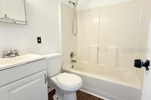 House in Orlando, Florida 4 bedrooms, 116.5 sq.m. № 2376731 - photo 23