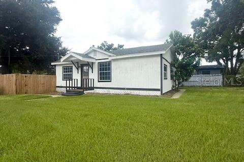 House in Orlando, Florida 4 bedrooms, 116.5 sq.m. № 2376731 - photo 29