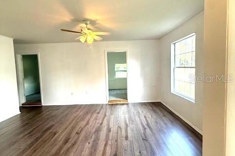 House in Orlando, Florida 4 bedrooms, 116.5 sq.m. № 2376731 - photo 4