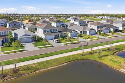 Casa en venta en Parrish, Florida, 3 dormitorios, 172.24 m2 № 2105552 - foto 4