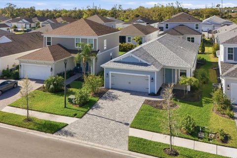 Casa en venta en Parrish, Florida, 3 dormitorios, 172.24 m2 № 2105552 - foto 5