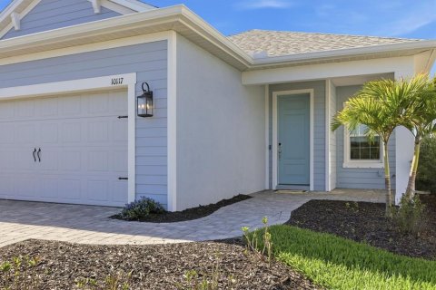 Casa en venta en Parrish, Florida, 3 dormitorios, 172.24 m2 № 2105552 - foto 9