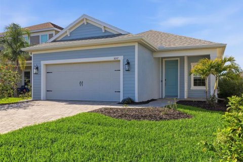 Casa en venta en Parrish, Florida, 3 dormitorios, 172.24 m2 № 2105552 - foto 7