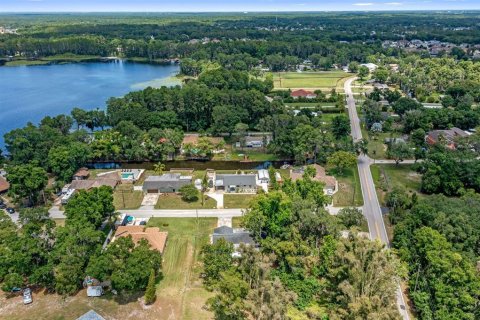 House in Land O' Lakes, Florida 3 bedrooms, 160.54 sq.m. № 2110469 - photo 3