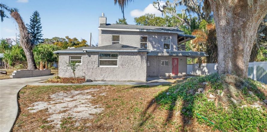 Casa en Lakeland, Florida 3 dormitorios, 176.89 m2 № 2143056