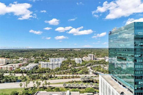 Condo in Miami, Florida, 2 bedrooms  № 1948787 - photo 16