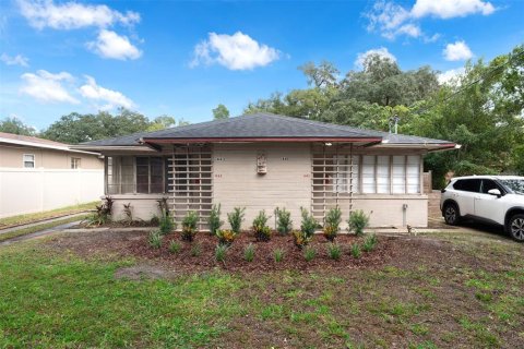 Immobilier commercial à Orlando, Floride 2 chambres, 126.9 m2 № 2436781