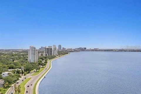 Copropriété à louer à Tampa, Floride: 2 chambres, 223.43 m2 № 2427485 - photo 4