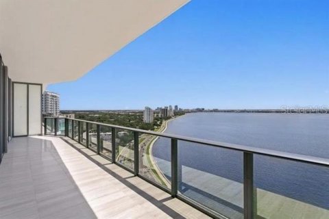 Copropriété à louer à Tampa, Floride: 2 chambres, 223.43 m2 № 2427485 - photo 2