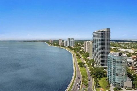 Copropriété à louer à Tampa, Floride: 2 chambres, 223.43 m2 № 2427485 - photo 3