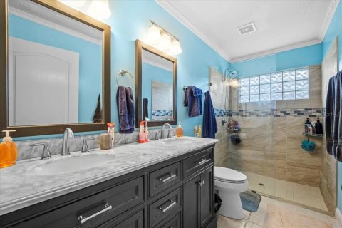 House in Palm Coast, Florida 4 bedrooms, 246.56 sq.m. № 1802421 - photo 26