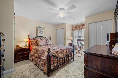 House in Palm Coast, Florida 4 bedrooms, 246.56 sq.m. № 1802421 - photo 28