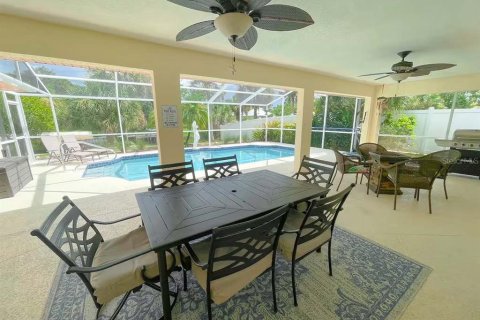 Casa en venta en Port Charlotte, Florida, 3 dormitorios, 196.58 m2 № 1904994 - foto 14