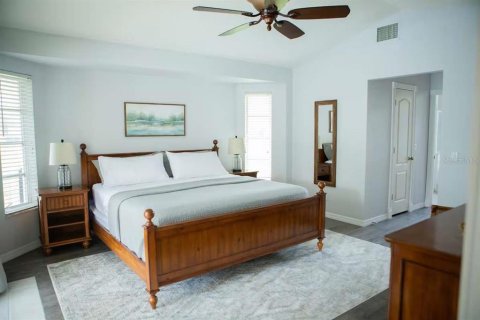 Casa en venta en Port Charlotte, Florida, 3 dormitorios, 196.58 m2 № 1904994 - foto 9