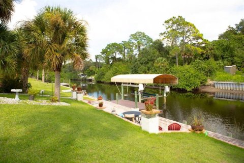 Casa en venta en Port Charlotte, Florida, 3 dormitorios, 196.58 m2 № 1904994 - foto 19